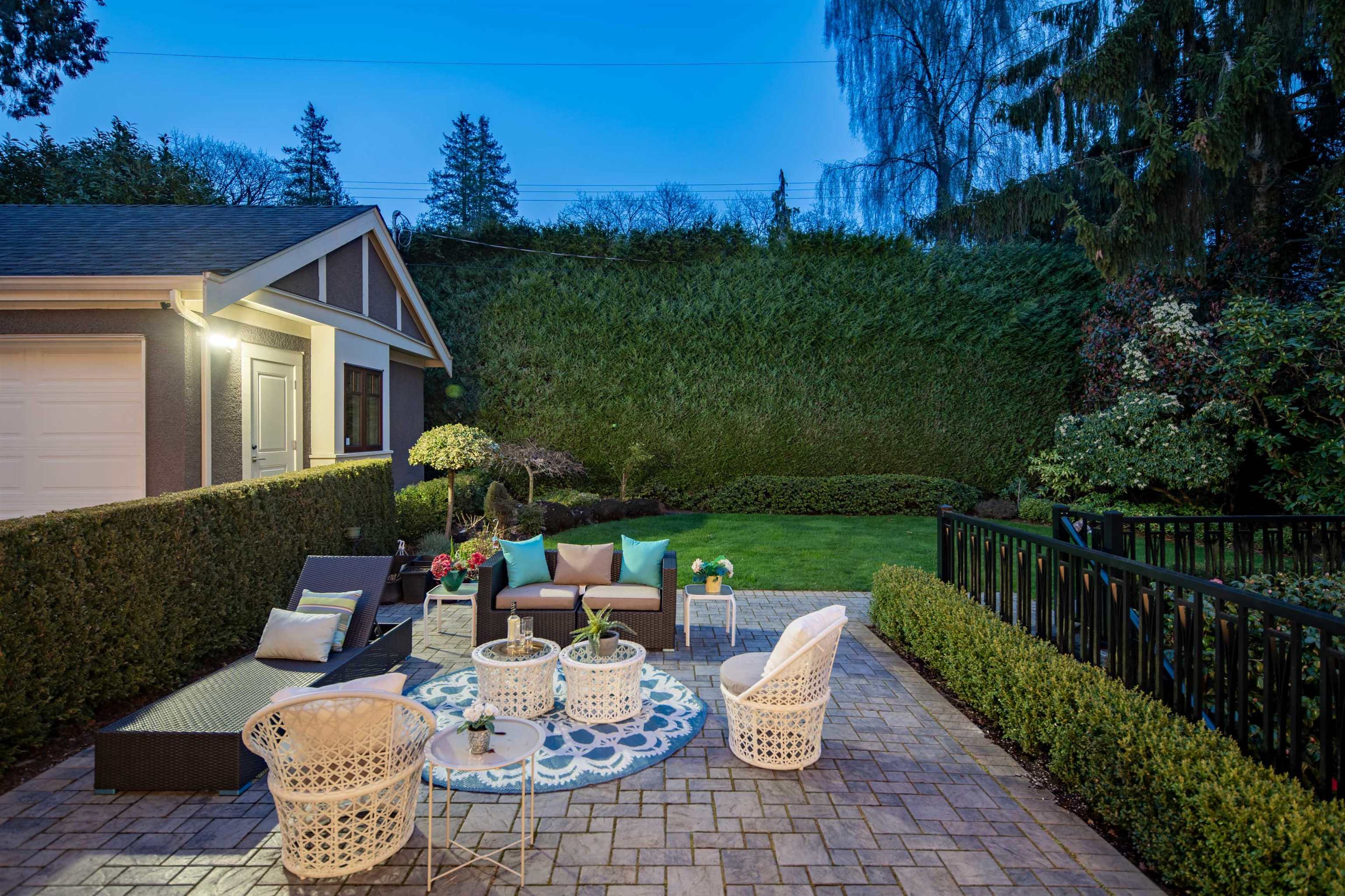 6076 Angus Drive, House other with 6 bedrooms, 6 bathrooms and 4 parking in Vancouver BC | Image 39