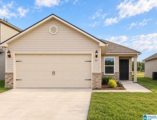 93 Porter Place, ODENVILLE, AL, 35120 | Card Image