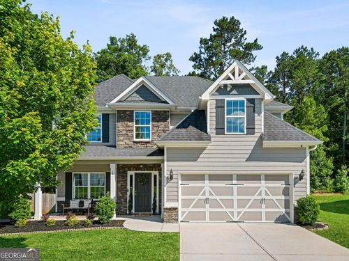 18 Doolittle Ct, Newnan, GA, 30265-2563 | Card Image
