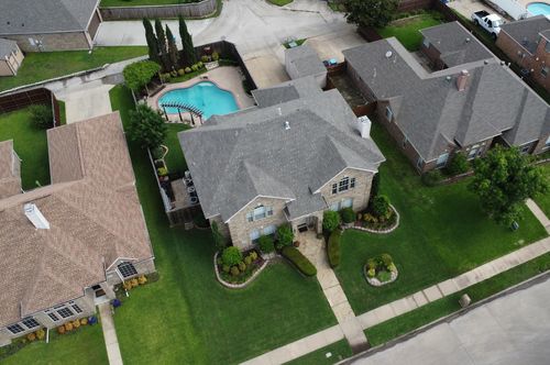 8506 Linda Vista Dr, Rowlett, TX, 75088-4396 | Card Image