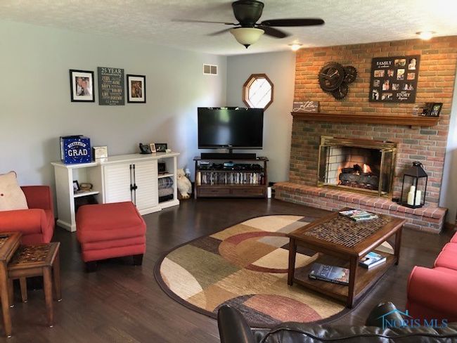415 W Jamestown Ave, House other with 4 bedrooms, 3 bathrooms and 2 parking in Tiffin OH | Image 19