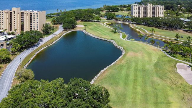 UNIT-506 - 2616 Cove Cay Dr, Condo with 1 bedrooms, 2 bathrooms and null parking in CLEARWATER FL | Image 61