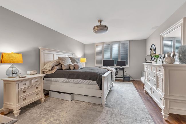 APT-108 - 5000 Boardwalk, Condo with 2 bedrooms, 2 bathrooms and null parking in Ventnor City NJ | Image 20