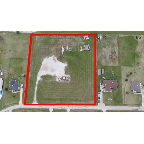TBD Petes Lane, Ponder, TX, 76259 | Card Image