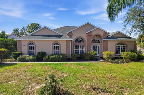 5528 W Hunters Ridge Cir, Lecanto, FL, 34461-7604 | Card Image