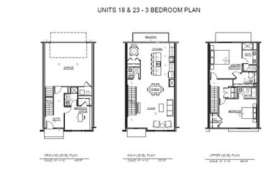 23 - 1011 Parkview Loop East, Condo with 3 bedrooms, 3 bathrooms and null parking in South Bend IN | Image 2