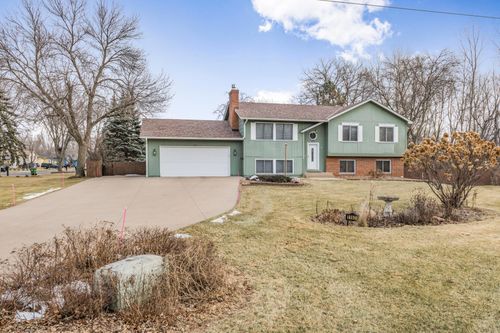 11931 Grouse Street Nw, Coon Rapids, MN, 55448 | Card Image