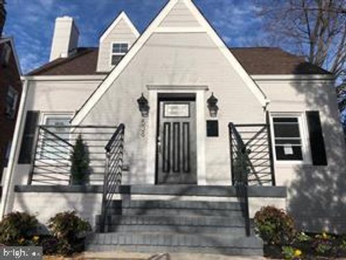 538 Newcomb St Se, WASHINGTON, DC, 20032-2544 | Card Image