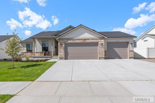 4573 Remuda Rd, Ammon, ID, 83406 | Card Image