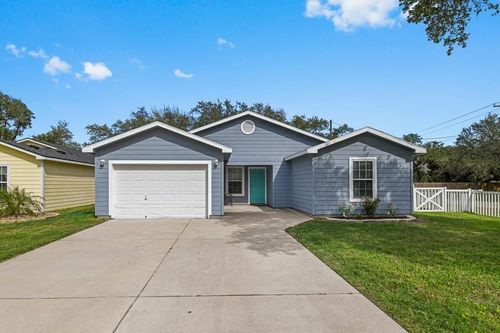 102 Pecan Harbor St, Rockport, TX, 78382-6337 | Card Image