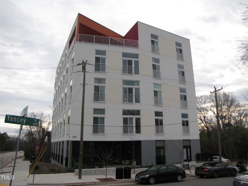 23-600 S Duke St, Durham, NC, 27701-3396 | Card Image