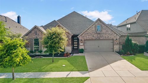 2104 Overton Park Dr, Prosper, TX, 75078-1859 | Card Image