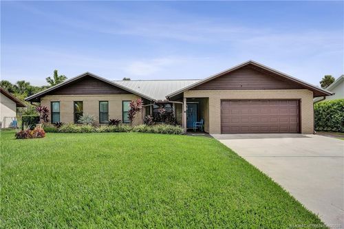 4706 Se Manatee Ter, Stuart, FL, 34997-6924 | Card Image