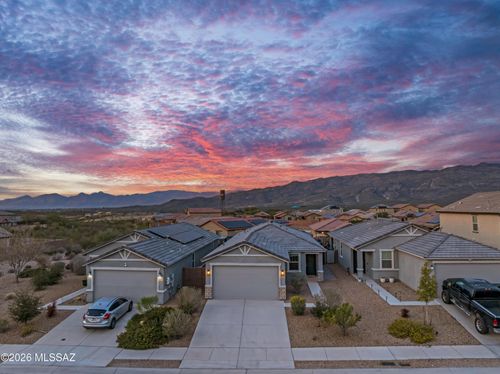 13149 E Iron Chief Dr, Tucson, AZ, 85747-0092 | Card Image