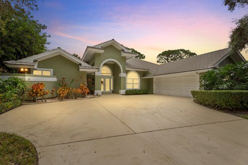 6581 Se Baltusrol Ter, Stuart, FL, 34997-8679 | Card Image