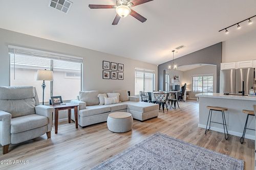 2574 W Sawtooth Way, Queen Creek, AZ, 85144-6619 | Card Image