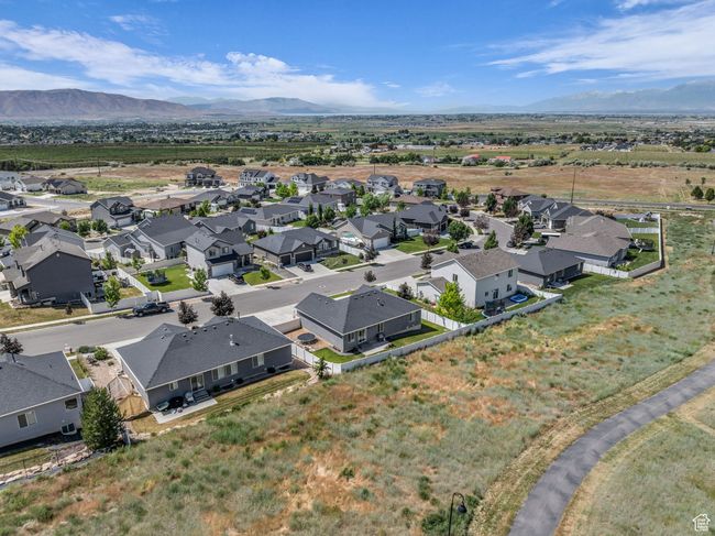 1226 N Horizon View Loop, House other with 5 bedrooms, 3 bathrooms and 4 parking in Elk Ridge UT | Image 28