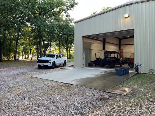 7851 Texoma Hills Road, Kingston, OK, 73439 | Card Image