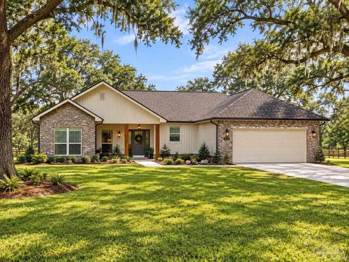 5808 Rutherford Rd, Pace, FL, 32571 | Card Image