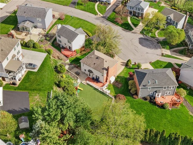 12 Fieldstone Dr, House other with 4 bedrooms, 3 bathrooms and 2 parking in Pittsburgh PA | Image 33