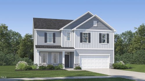 608 Vega Bluff Ln, Angier, NC, 27501-6358 | Card Image