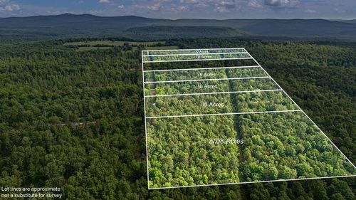 6 Melvin Lane, Dover, AR, 72837 | Card Image