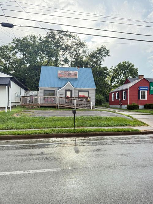 813 South 4th Street, Danville, KY, 40422 | Card Image