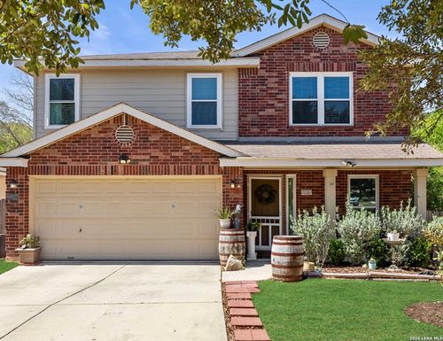 17323 Molino Ct, San Antonio, TX, 78247-5829 | Card Image