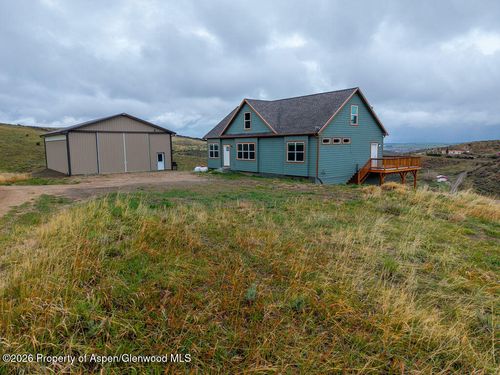 118 Highland Dr, Craig, CO, 81625-9502 | Card Image