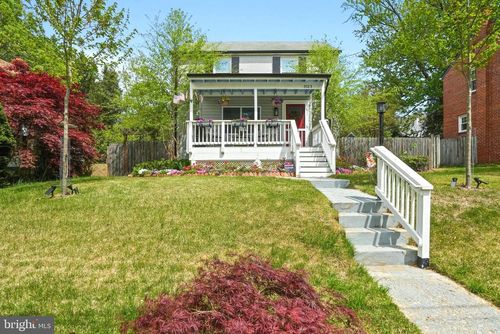 9123 Eton Rd, SILVER SPRING, MD, 20901-4901 | Card Image