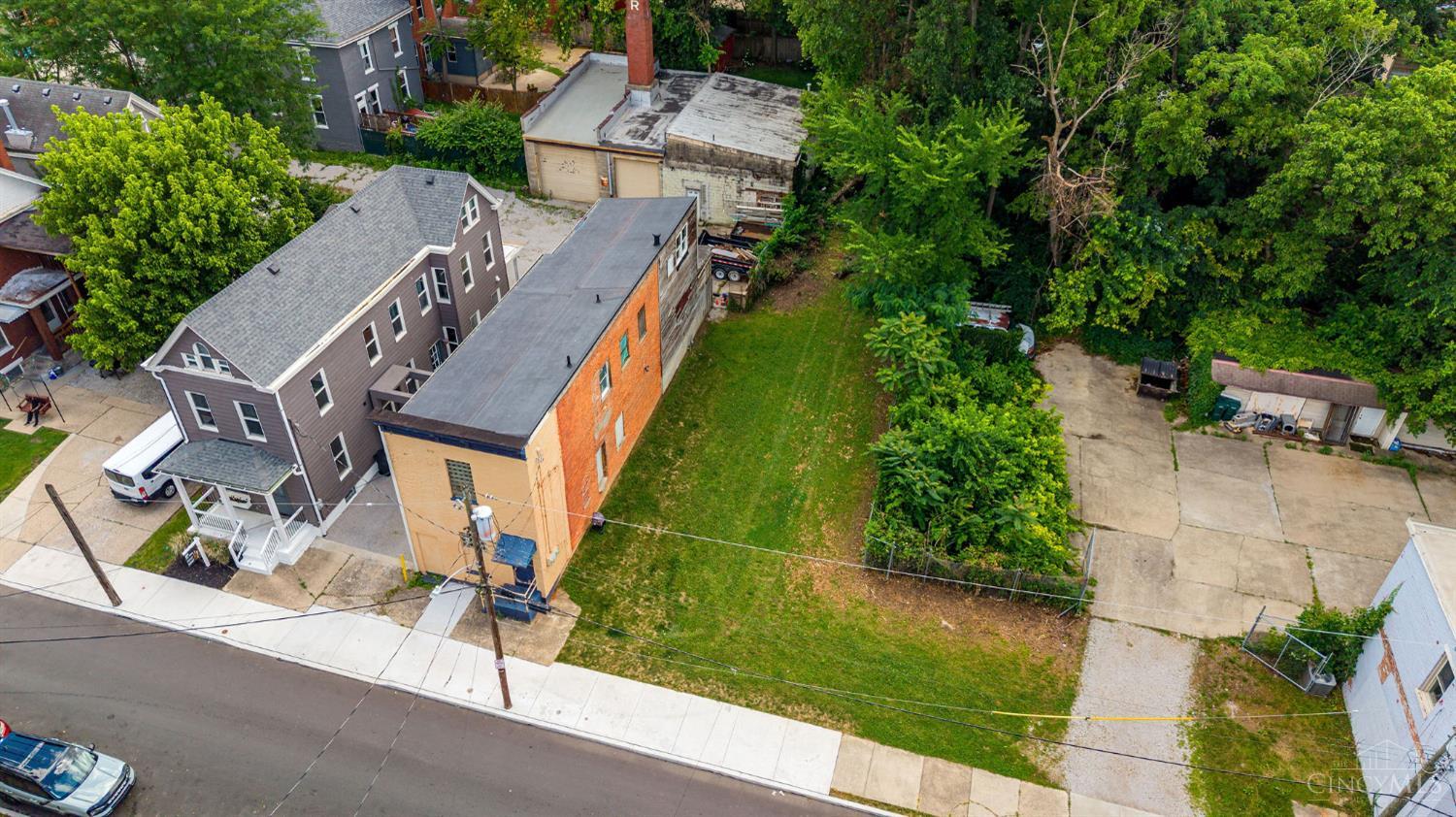 Land in Cincinnati 4