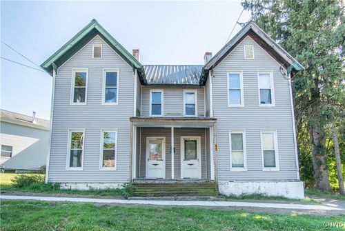 65 Champion St, Carthage, NY, 13619-1122 | Card Image