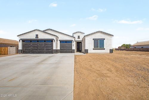 15981 S Stevens Pl, Arizona City, AZ, 85123-6339 | Card Image