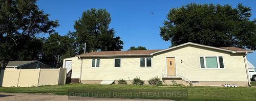 116 E Brooklyn Ave, Doniphan, NE, 68832-9649 | Card Image