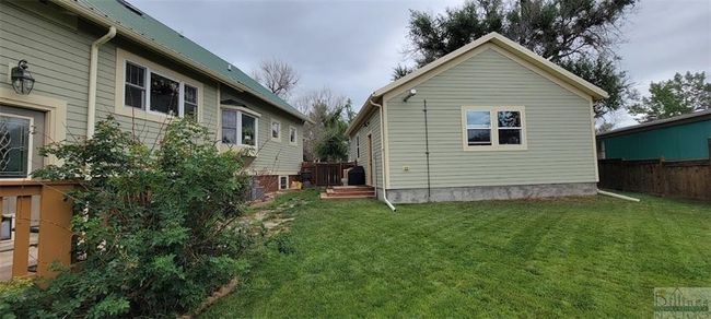404 E Montana Ave, House other with 6 bedrooms, 3 bathrooms and null parking in Baker MT | Image 30