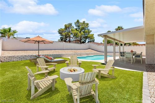 5133 Laurelwood Ave, Las Vegas, NV, 89122-6800 | Card Image