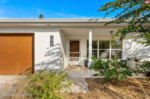 298 Harwood Ave, Satellite Beach, FL, 32937-3170 | Card Image