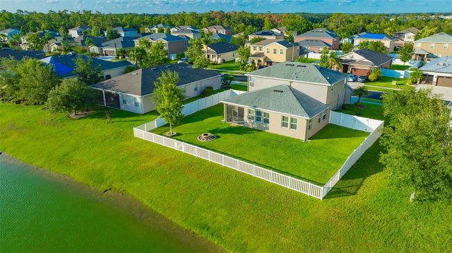 5624 Fisher Glen Loop, House other with 4 bedrooms, 4 bathrooms and null parking in WESLEY CHAPEL FL | Image 73
