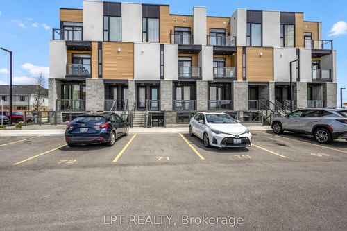 60-142 Foamflower Pl, Waterloo, ON, N2V0J1 | Card Image