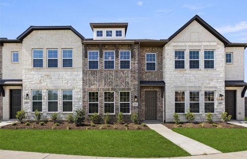1048 Keene Ridge Dr, Allen, TX, 75013-1205 | Card Image