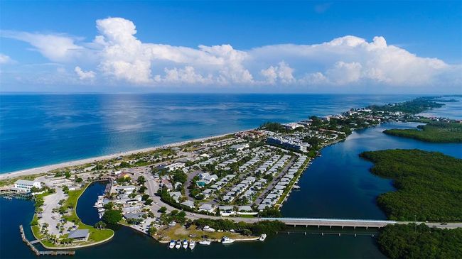 Beach Road to Manasota Key. | Image 53