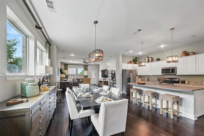 1605 Cedar Crest Dr, House other with 4 bedrooms, 2 bathrooms and null parking in Forney TX | Image 13