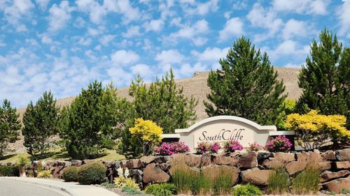 lot35-Lot 35, Phase 8 S Belfair St, Kennewick, WA, 99338 | Card Image