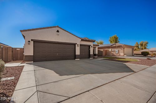 14861 W Port Au Prince Lane, Surprise, AZ, 85379 | Card Image