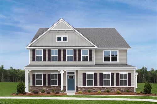 1115 Egret Ln, Suffolk, VA, 23434 | Card Image