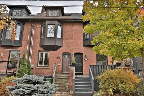 main-191 Booth Ave, Toronto, ON, M4M2M6 | Card Image