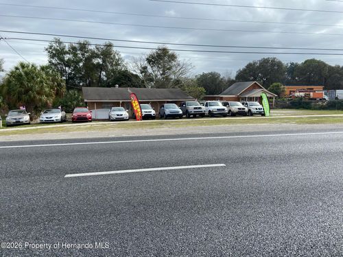 8256 Commercial Way, Weeki Wachee, FL, 34613-4509 | Card Image