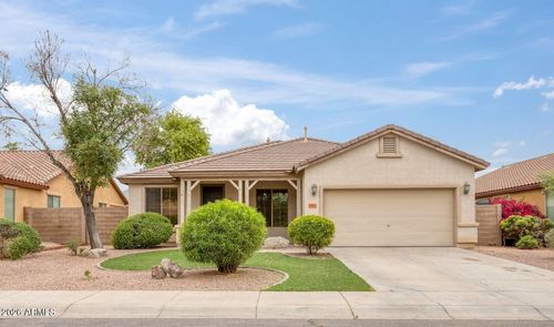 2981 E Country Shadows St, Gilbert, AZ, 85298-9045 | Card Image