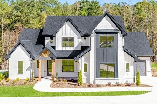 121 Forest Berry Ct, Newnan, GA, 30265-2669 | Card Image