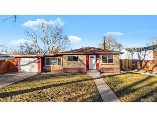 5341 W Louisiana Ave, Lakewood, CO, 80232 | Card Image